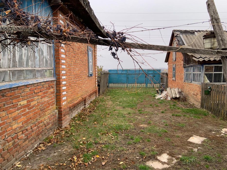 Продам будинок Прилівщина (Першотравневе)