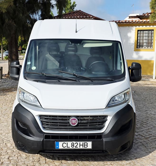 Fiat Ducato Profissiona L2h2 l 2.0 Jtd