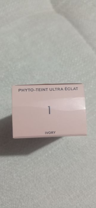 Sisley Phyto-Teint Hydro Eclat Oil Free Long Lasting Foundation 2W2 De