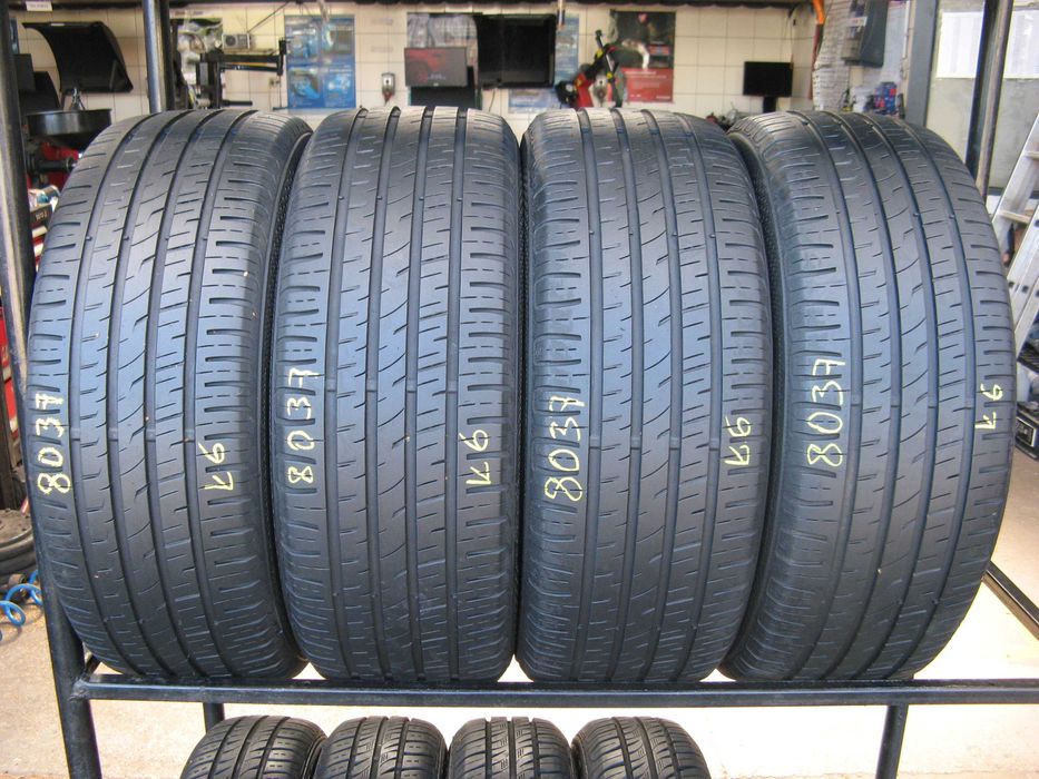 205/55R16 BARUM Bravuris 3HM - nr.8037