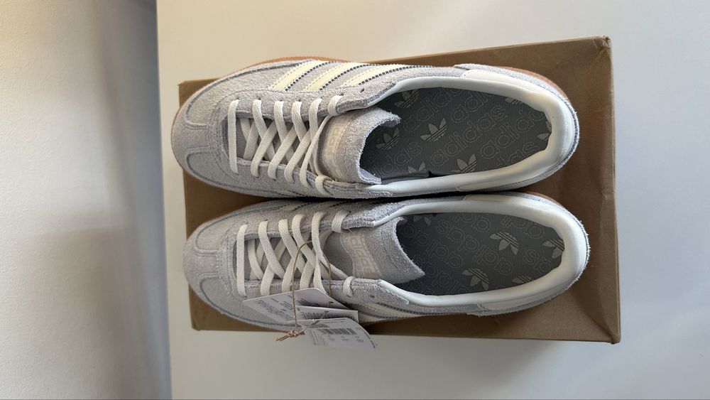 Adidas Tokyo cinzentos – novos – nunca usados, Com a caixa!