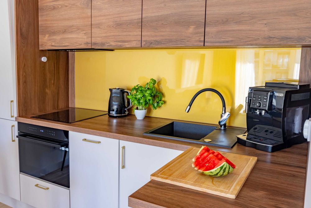 Apartament Opal 34 Family&SPA Basen, siłownia