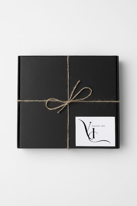 Подарунковий бокс / адвент календар