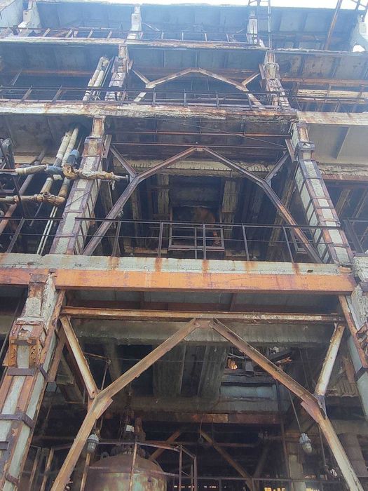 АТ «СМОЛИ» (виробництво пластмас у первинних формах)