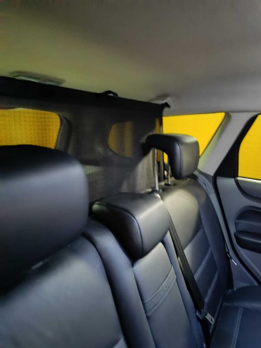 Ford Focus SW Titanium X