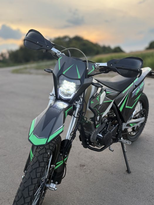 Kovi jnr 250 2024 рік