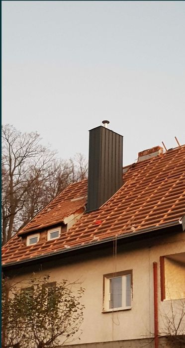 Usługi Dekarskie Dachy Tanio