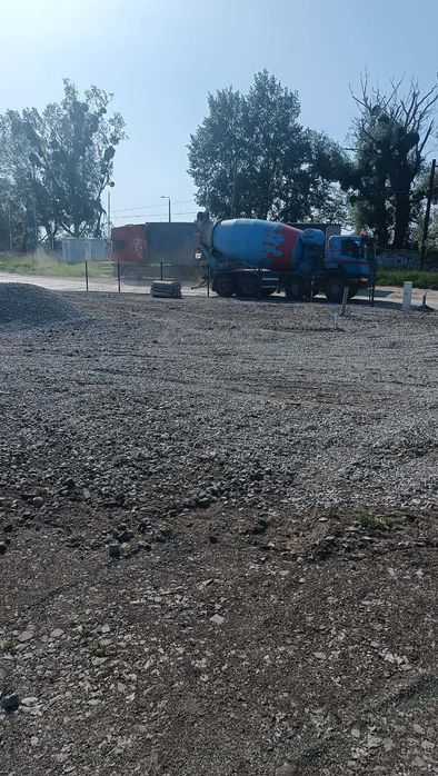 plac do wynajęcia
