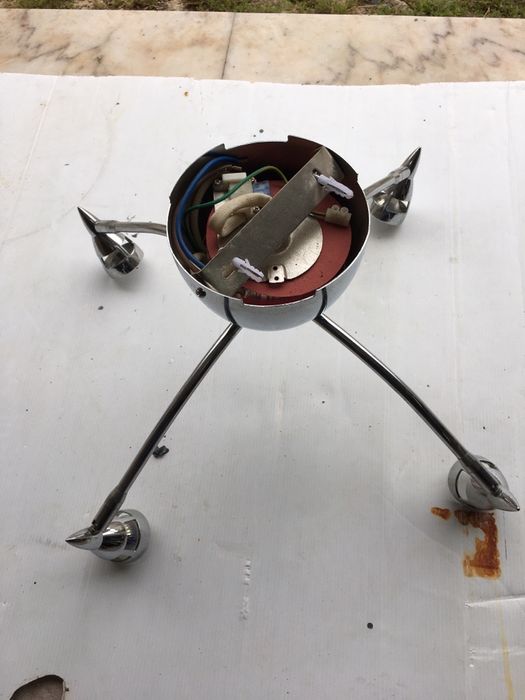 Ceiling Lamp424980785650749443