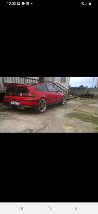 Jantes 18" 4x100 e 4x114