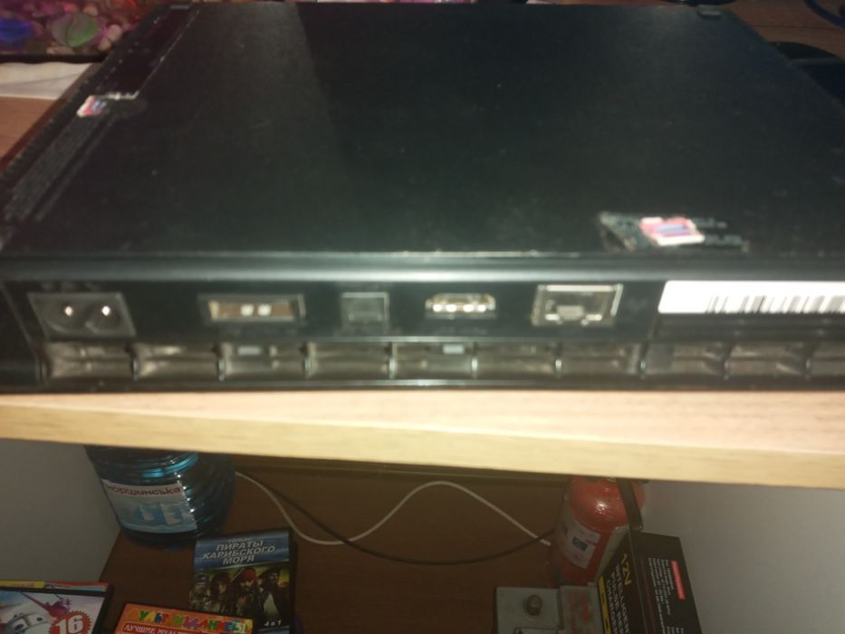Продам  ps3 торг есть