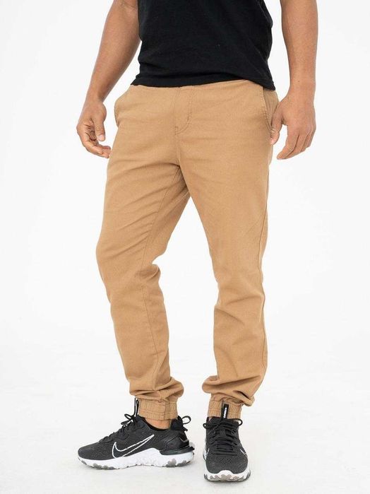 Nowe Spodnie Jogery Jigga roz XXL !