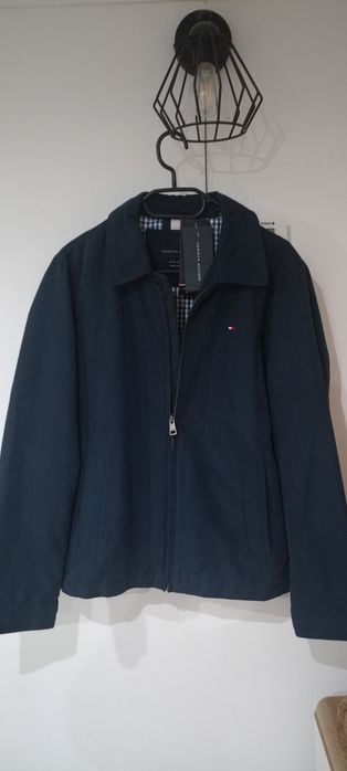Kurtka Tommy Hilfiger