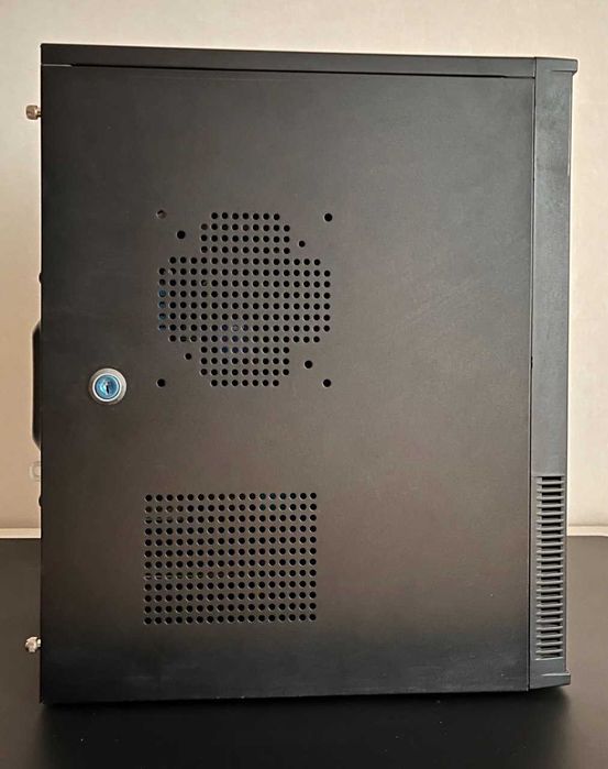 КОМП'ЮТЕР Intel i5-4460, 3.20(3.40)GHz, 4ядр./4пот., 32Gb, 400W, ATX