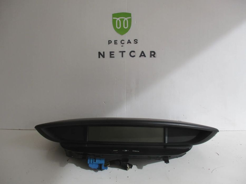 Quadrante Citroen C4