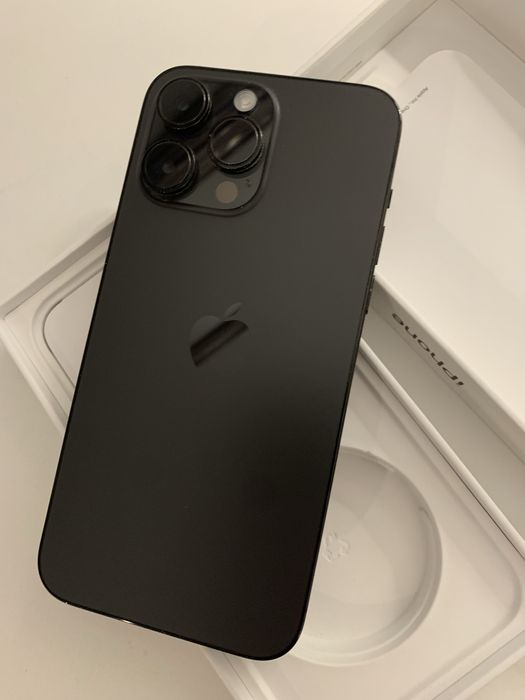 Iphone 14 pro max 79%