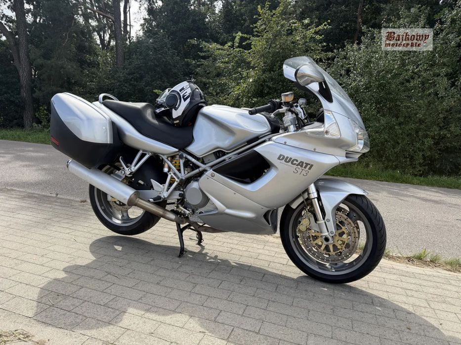 Ducati