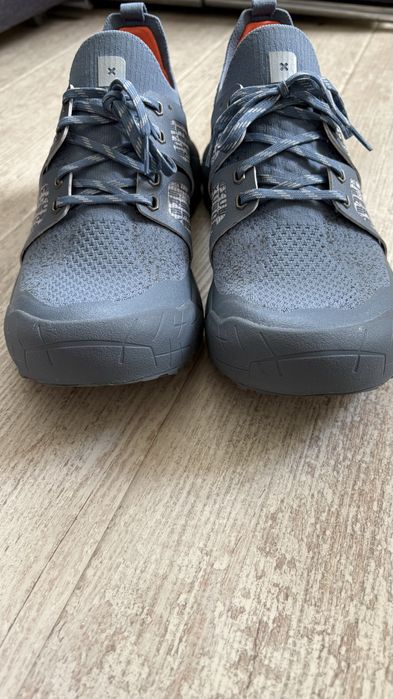 DECKERS LAB 42 2/3 устілка 27см.
