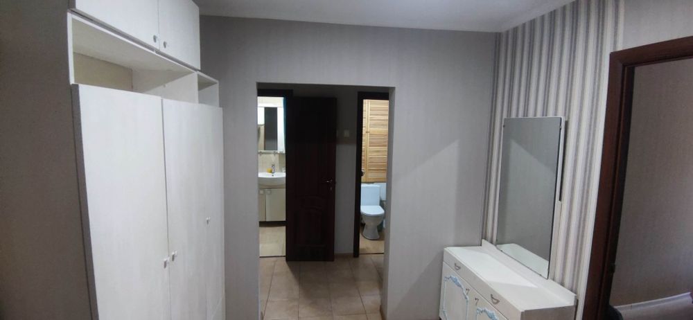 Оренда 3к квартири, вул.Стуса 28, 1/9п, 67 м², метро Академмістечко, газ, підвал, без комісії