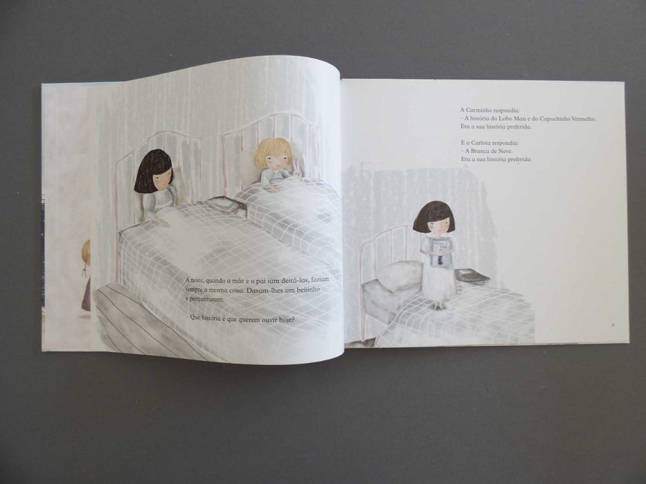 Livro A Estrela do Mar