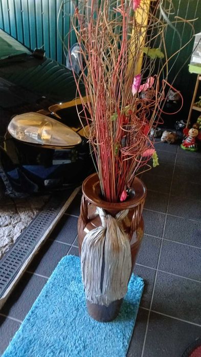 Jarrão Decorativo BARATO