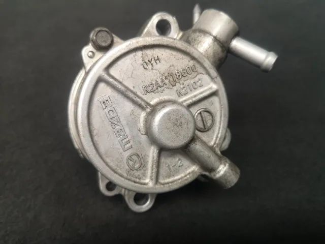 Bomba de vácuo originais  Mazda 6 MZR-CD 2.2 2009- EPC