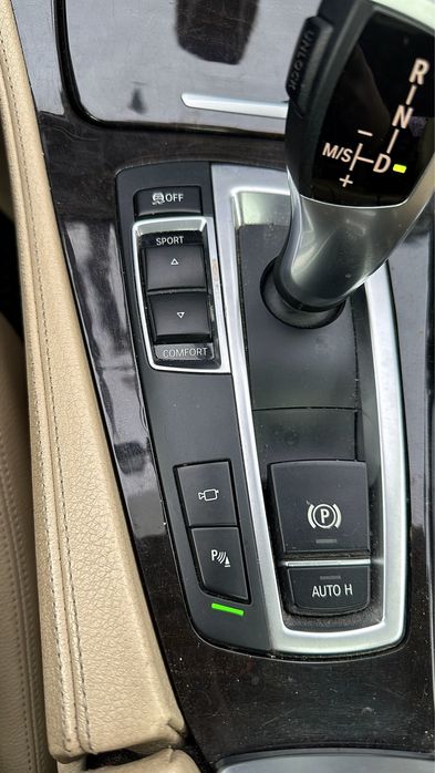 BMW 5 Series 2014 VIN WBA5B1C54ED480053 фото оголошення 21 з 21