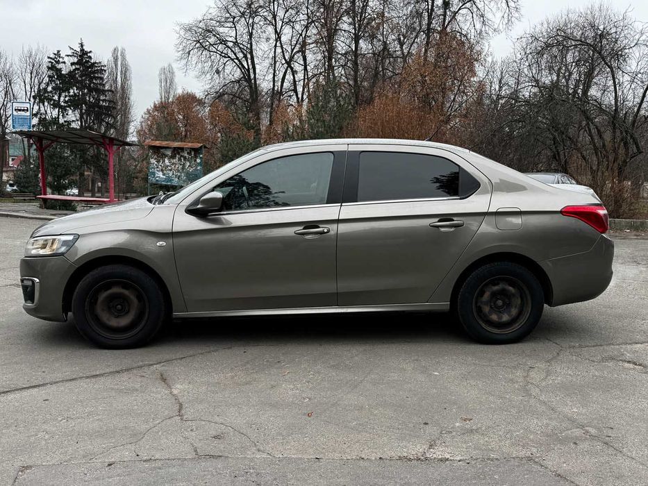 Продам Citroen C-Elysee 2017р. #73962