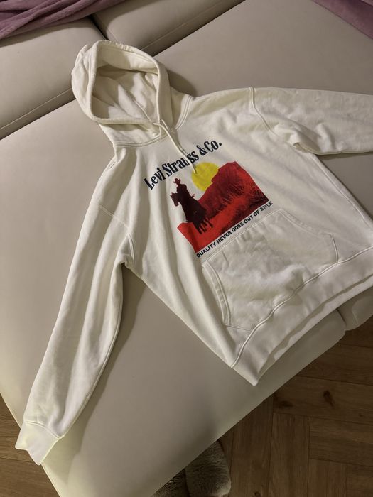 Худі Levis оригінал