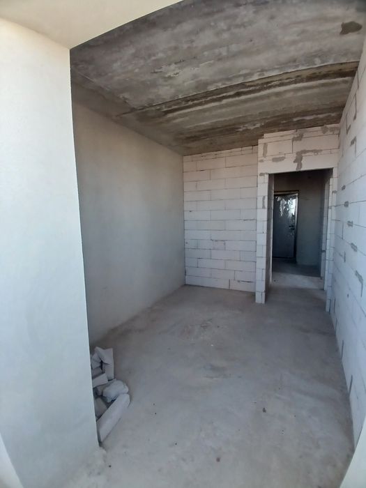 2к смарт-квартира