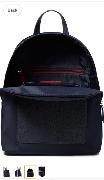 Рюкзак Tommy Hilfiger
