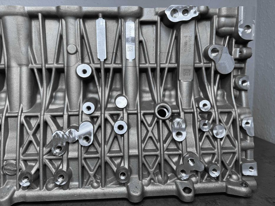 Blok cylindrów silnika M57 BMW 7 792 822 - Nowy Oryginalny