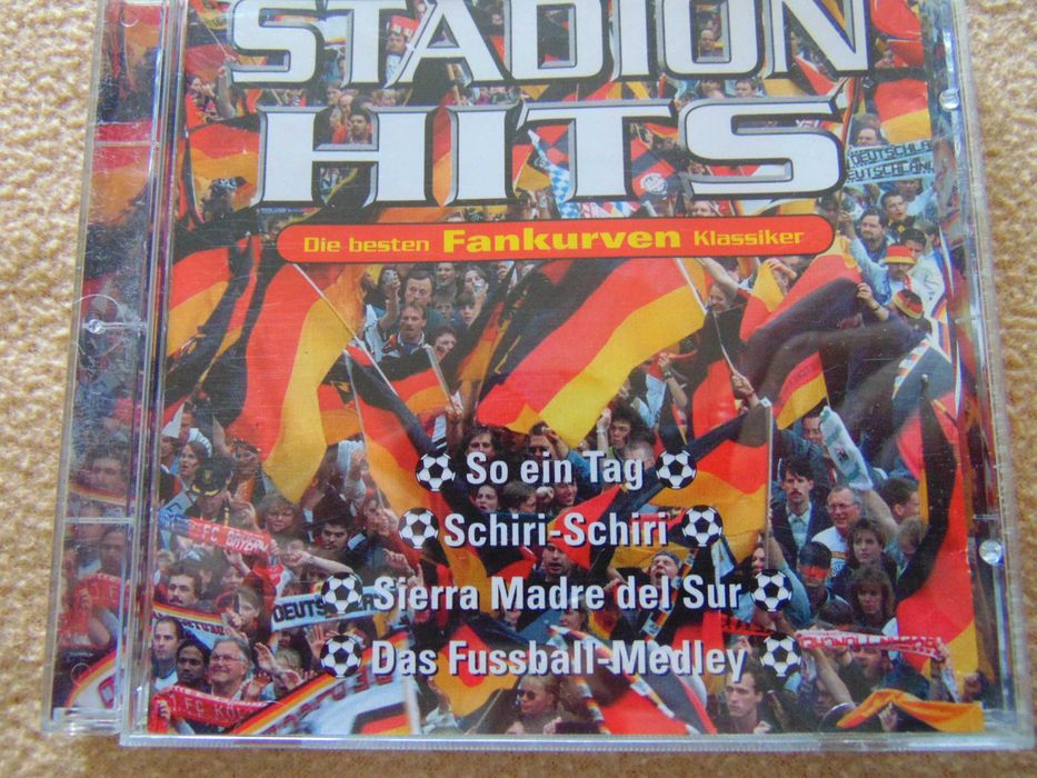 wyprzedaż kolekcji płyt CD