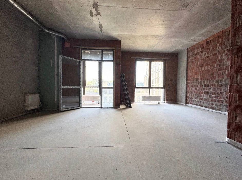 Продам 1 квартиру-студию  ЖЕНЕВА