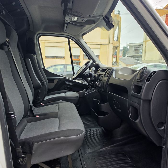 Renault Master483139447623536645