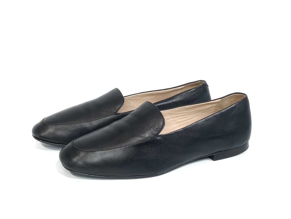 Кожаные женские туфли Minelli