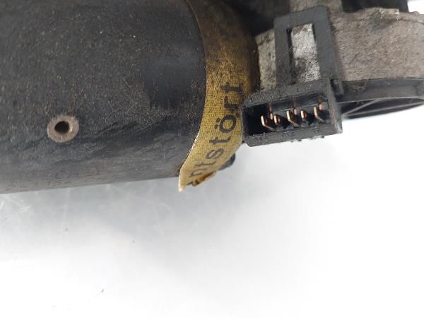 Motor limpa vidros frente VOLKSWAGEN Polo (6N)