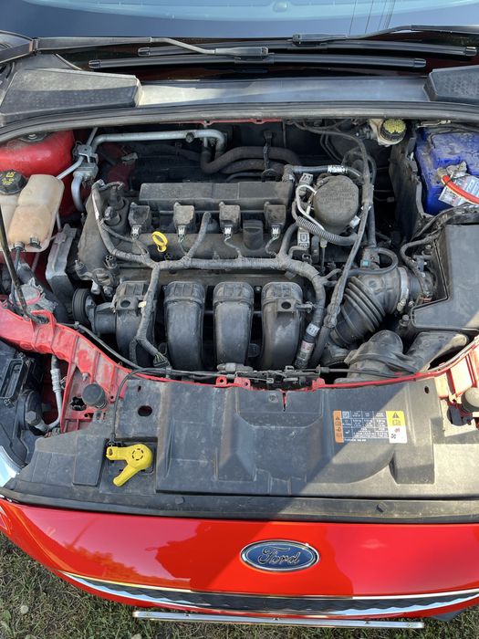 Продам Ford Focus