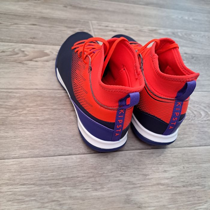 Сороконожки  KIPSTA р.EU 38 оригинал