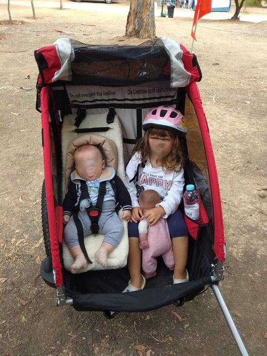 Assento de Segurança 0/9 meses
