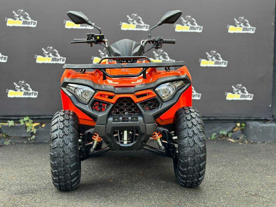 Квадроцикл LONCIN LX200