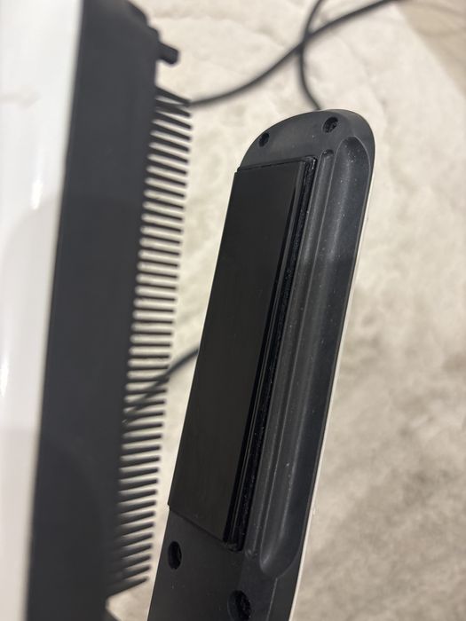 Loreal steampod 3 паровий стайлер, плойка для волосся