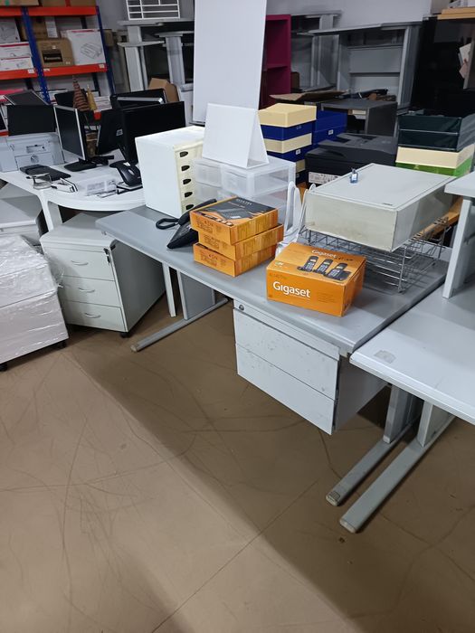 Material escritório