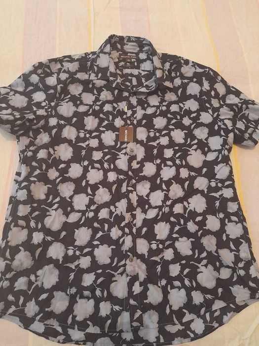 Мужская  рубашка  MICHAEL KORS