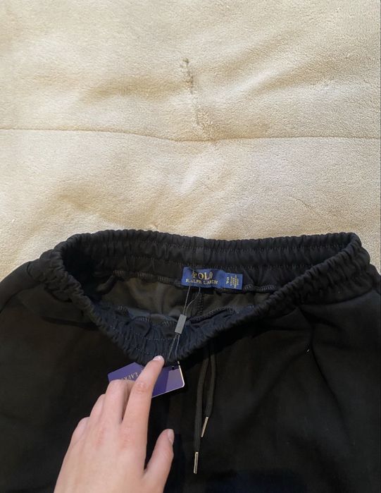 Calcoes Ralph Lauren