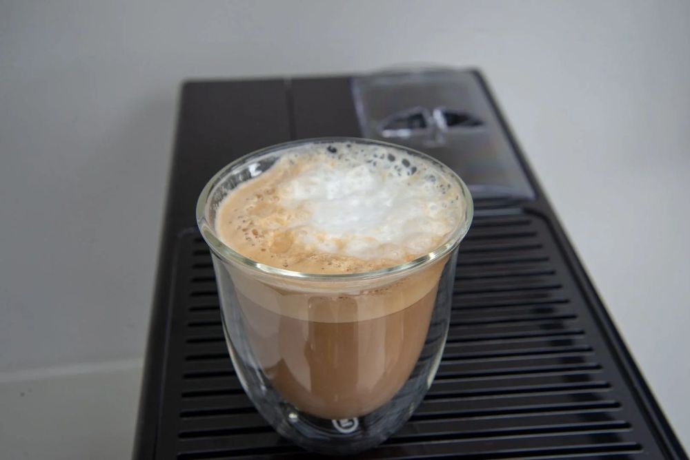 Кавомашина Melitta Caffeo Solo & Milk Обслуженна з гарантією 3 міс