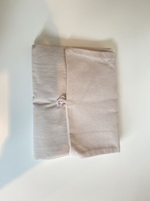 Muda fraldas, babetes, gorros e chapeus