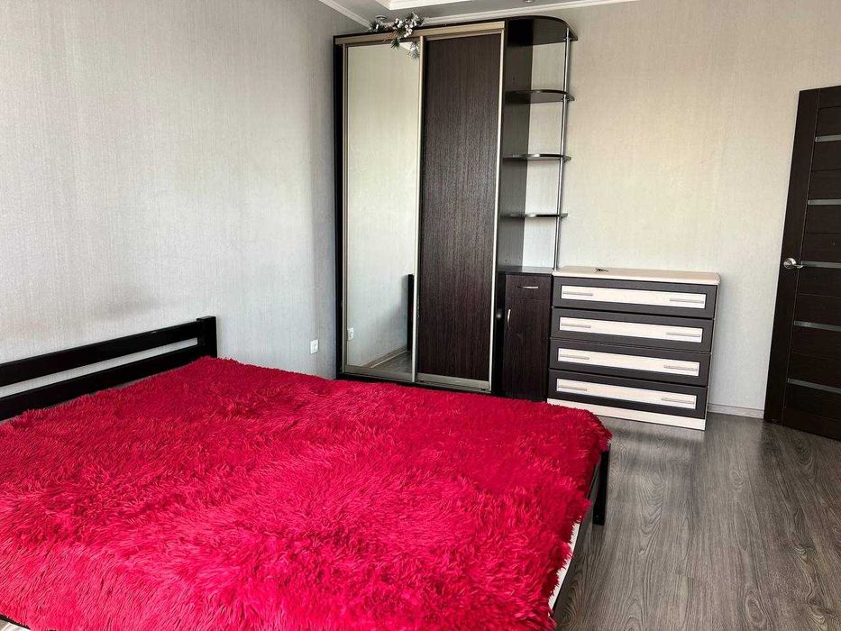 Здам подобово 1к квартиру на шосе Хмельницьке 122А