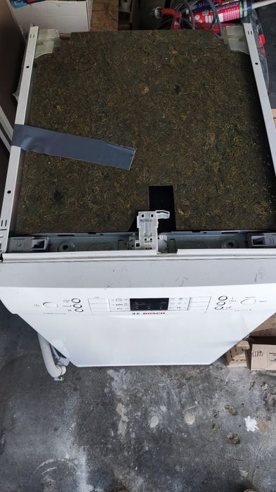 Zmywarka firmy Bosch 45 cm