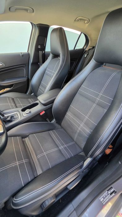 Mercedes GLA 180 CDI